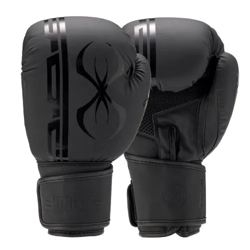 Sting Armaplus Boxing Gloves - NEW