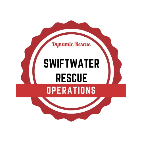Swiftwater Rescue - Operations