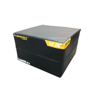 Torque X-SERIES - Plyoprotect Plyo Boxes