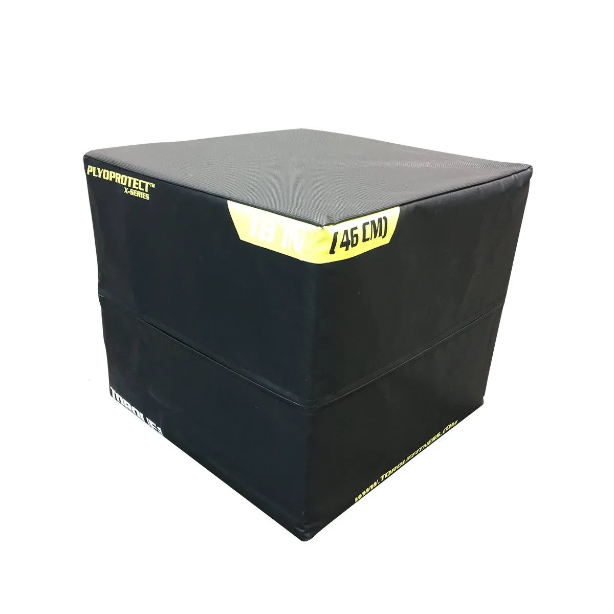 Torque X-SERIES - Plyoprotect Plyo Boxes
