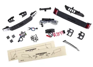 Traxxas LED Light Kit (TRX-4 Sport)