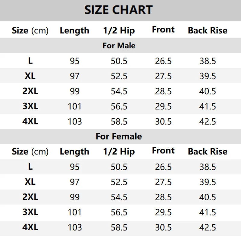 Unisex Sports Quick Dry Breathable Jogging Pants