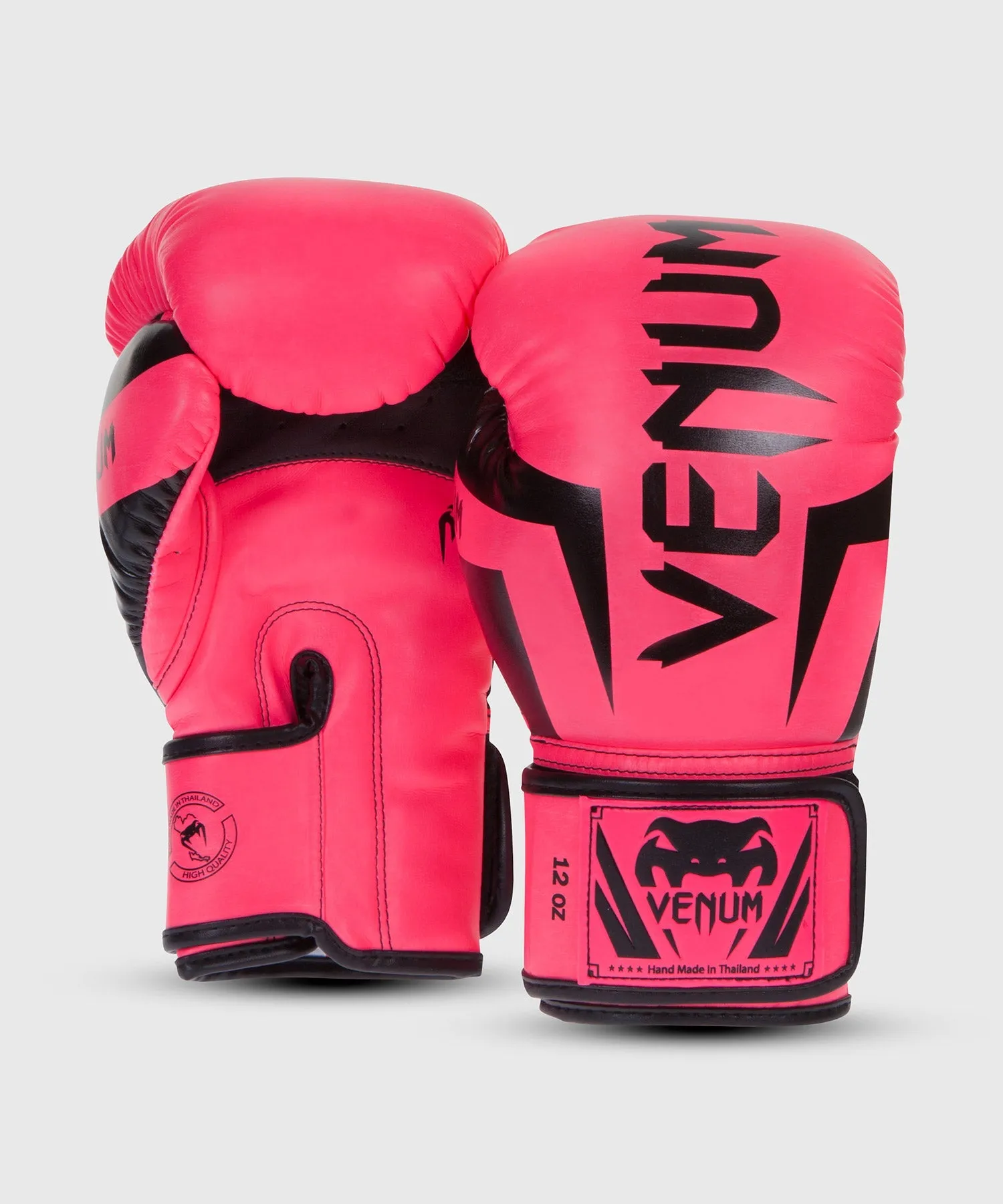 Venum Elite Boxing Gloves